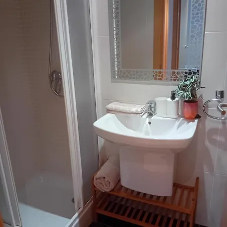 Apartamento Playa Centro Ng *