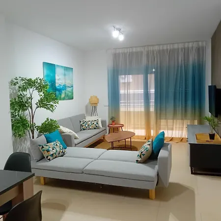 شقة Playa Centro Ng *